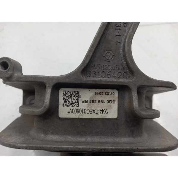 Coxim Do Motor Superior Direito A3 Tfsi Jetta Tiguan Tsi 2.0