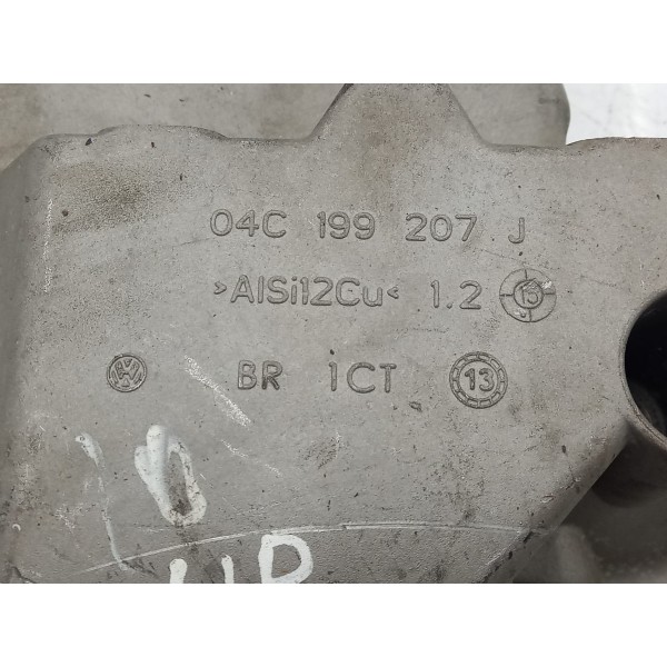 Suporte Motor Volkswagen Up Gol 2014 2015 2016 2017 Original