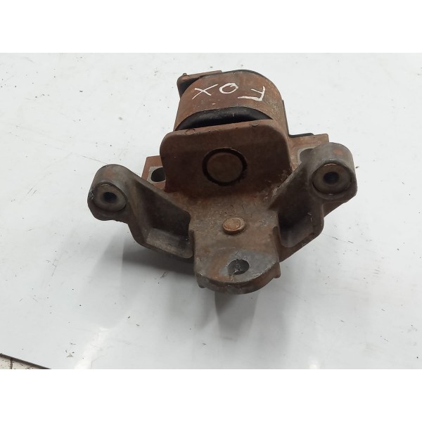 Coxim Motor Lado Esq Vw Gol Fox G5
