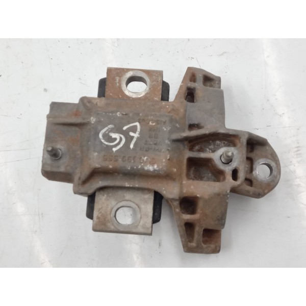 Coxim Motor Lado Esq Vw Gol Fox G5