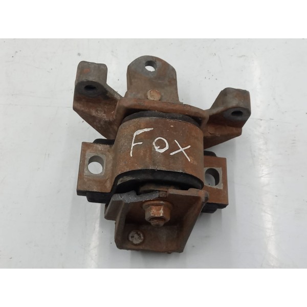 Coxim Motor Lado Esq Vw Gol Fox G5