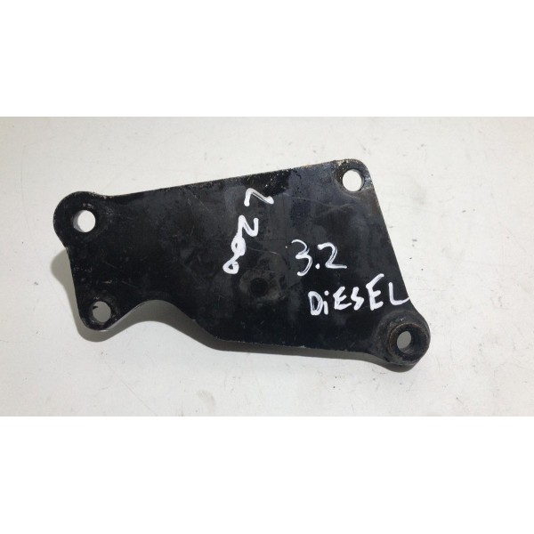 Suporte Coxim Motor L200 Triton 3.2 Diesel