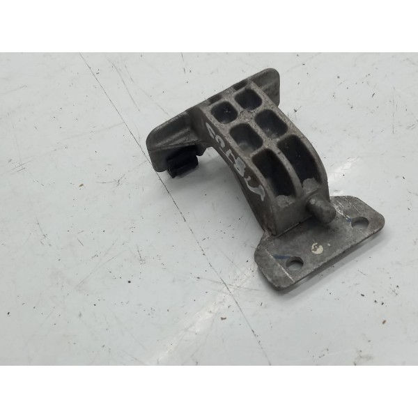 Suporte Da Flauta Nivis Saveiro Cross 1.6 2017