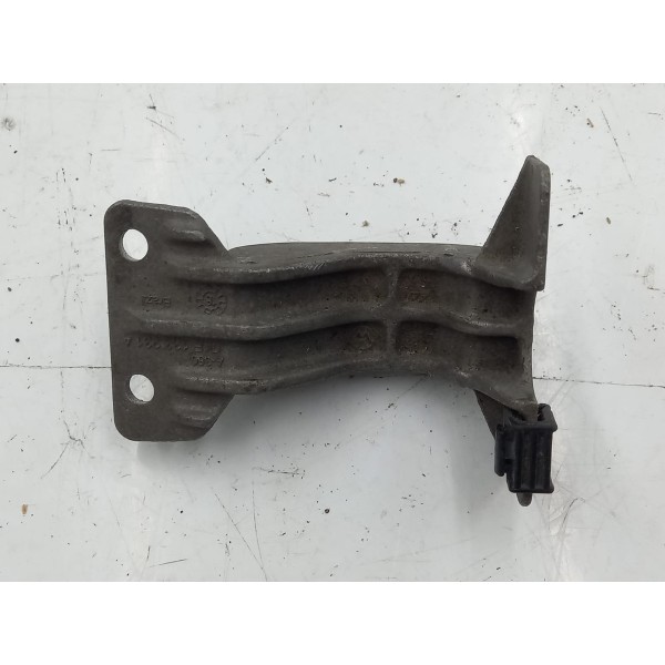 Suporte Da Flauta Nivis Saveiro Cross 1.6 2017