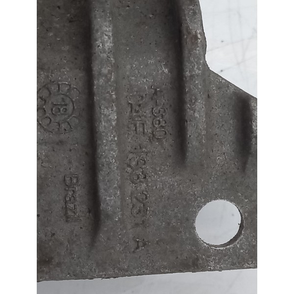 Suporte Da Flauta Nivis Saveiro Cross 1.6 2017