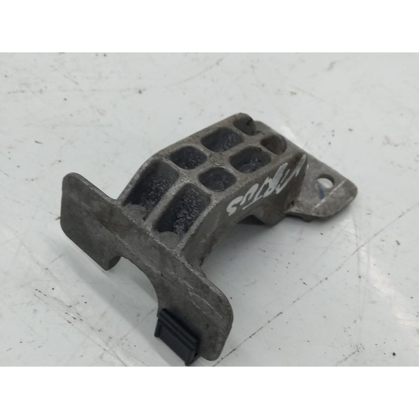 Suporte Da Flauta Nivis Saveiro Cross 1.6 2017