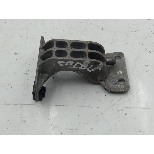 Suporte Da Flauta Nivis Saveiro Cross 1.6 2017