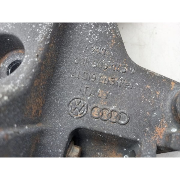 Suporte Alternador Volkswagen Amarok 2.0 2012 2013 2014/2018