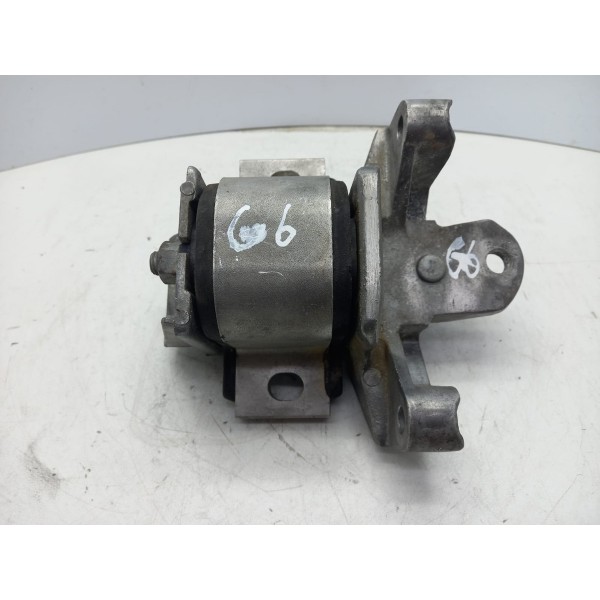 Coxim Motor Lado Esquerdo Vw Gol Fox G5 2008 2009 2010/2012