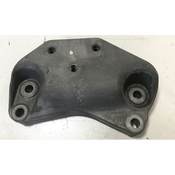 Suporte Coxim Câmbio Jeep Renegade 2016 Peça Original