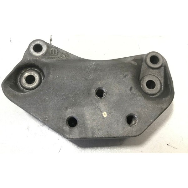 Suporte Coxim Câmbio Jeep Renegade 2016 Peça Original