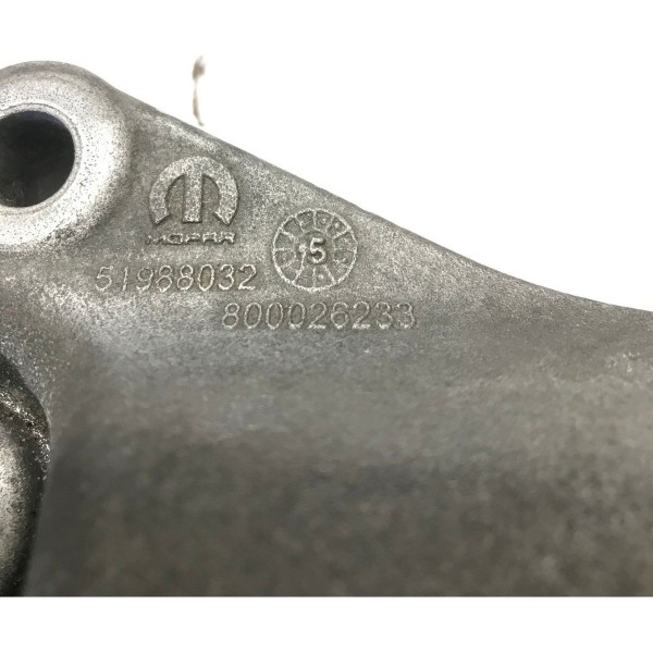 Suporte Coxim Câmbio Jeep Renegade 2016 Peça Original