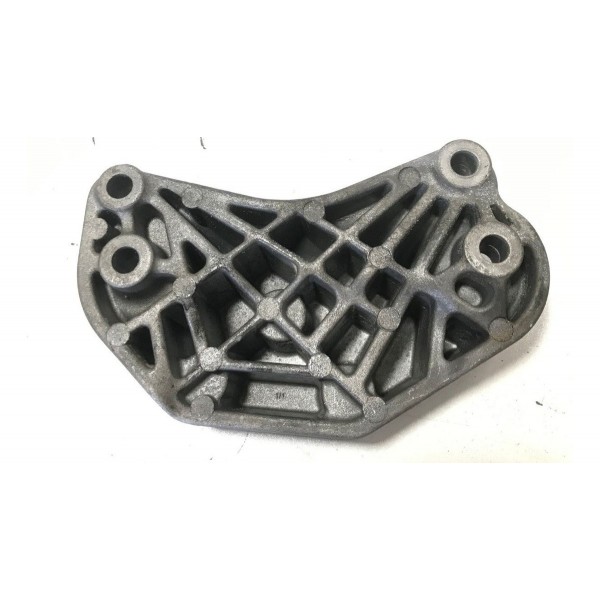 Suporte Coxim Câmbio Jeep Renegade 2016 Peça Original