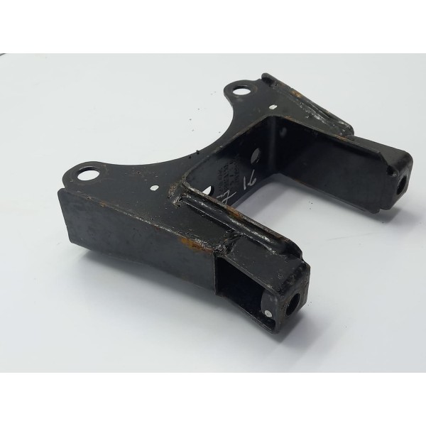 Suporte Coxim Esquerdo Vw Saveiro 1.6 8v Original Perf