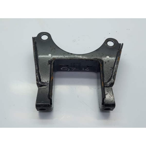 Suporte Coxim Esquerdo Vw Saveiro 1.6 8v Original Perf