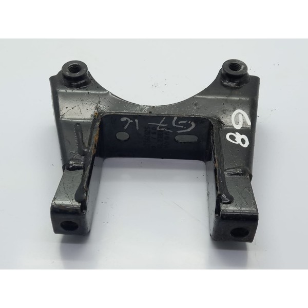 Suporte Coxim Esquerdo Vw Saveiro 1.6 8v Original Perf
