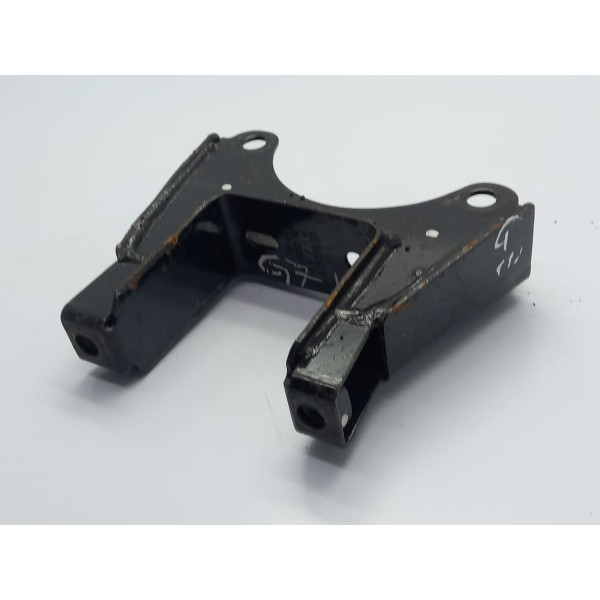 Suporte Coxim Esquerdo Vw Saveiro 1.6 8v Original Perf