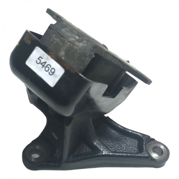 Coxim Motor Lado Esquerdo Mitsubishi L200 Triton 09/16 3.2