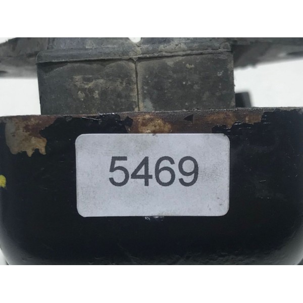 Coxim Motor Lado Esquerdo Mitsubishi L200 Triton 09/16 3.2