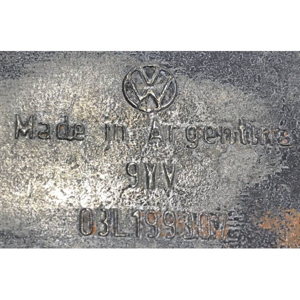 Suporte Coxim Motor Esquerdo Volks Amarok 2014 03l199307
