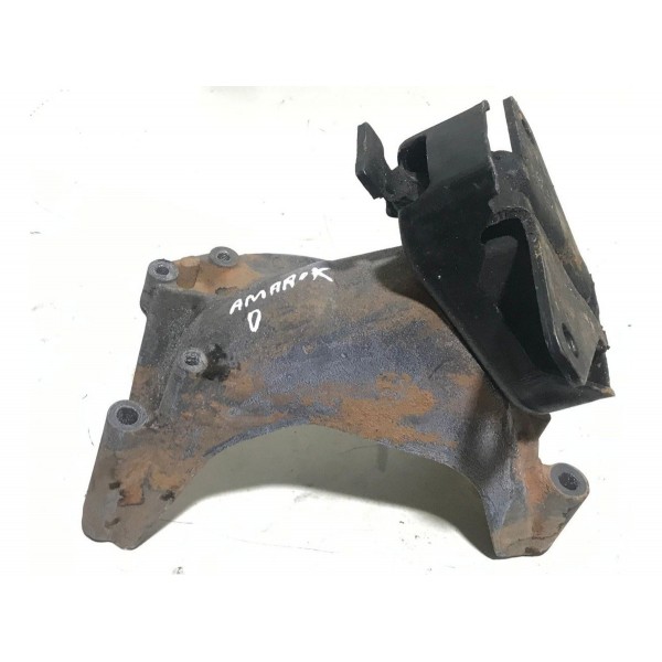 Suporte Coxim Motor Direito Volkswagen Amarok 2014 03l199308