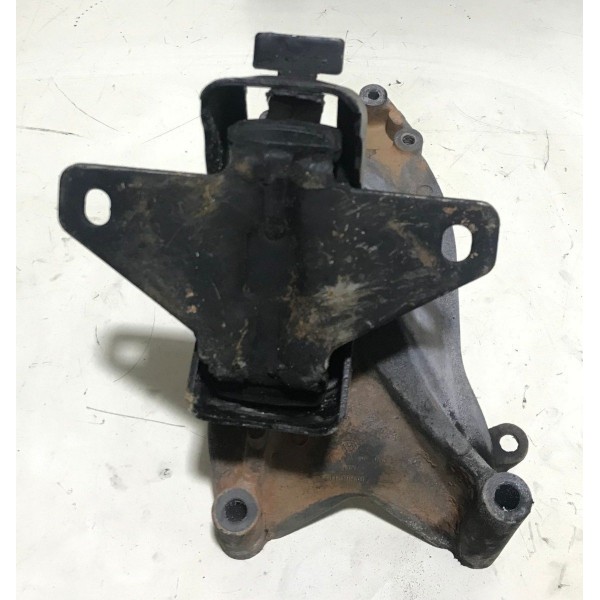 Suporte Coxim Motor Direito Volkswagen Amarok 2014 03l199308