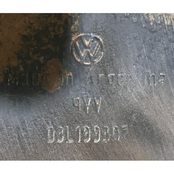 Suporte Coxim Motor Direito Volkswagen Amarok 2014 03l199308