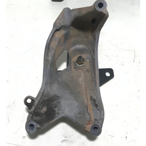 Suporte Coxim Motor Direito Volkswagen Amarok 2014 03l199308