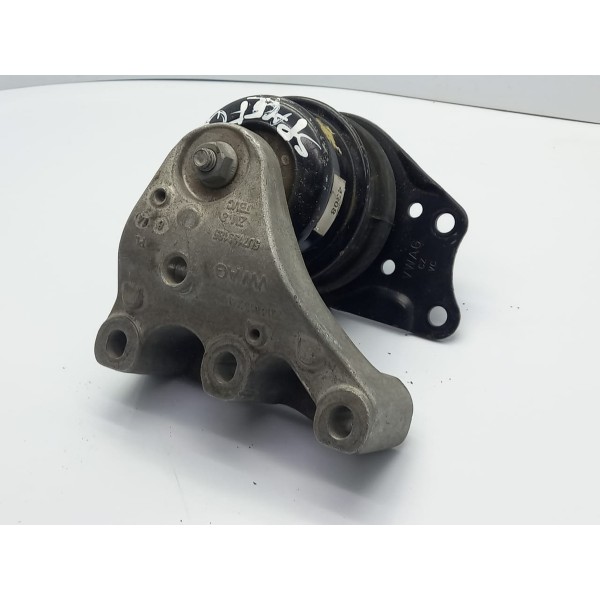 Suporte Coxim Superior Motor Gol Fox Saveiro 1.6