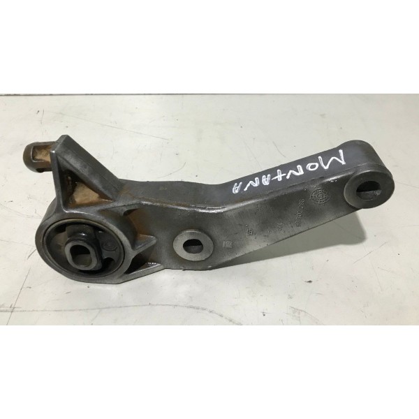 Coxim Câmbio Traseiro Gm Meriva Corsa Montana 93302286
