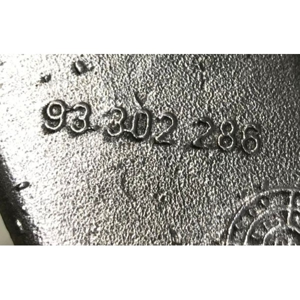 Coxim Câmbio Traseiro Gm Meriva Corsa Montana 93302286