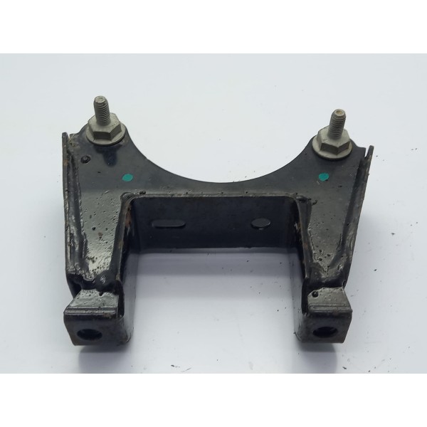 Suporte Coxim Câmbio Fox Gol Voyage G5 G6 1.0 1.6 06/18