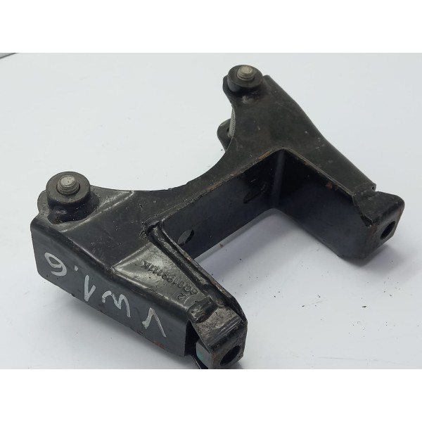 Suporte Coxim Câmbio Fox Gol Voyage G5 G6 1.0 1.6 06/18