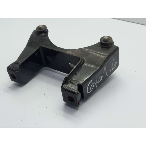 Suporte Coxim Câmbio Fox Gol Voyage G5 G6 1.0 1.6 06/18