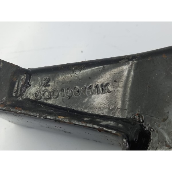 Suporte Coxim Câmbio Fox Gol Voyage G5 G6 1.0 1.6 06/18