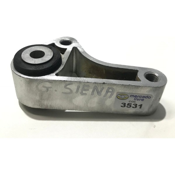 Suporte Coxim Cambio Palio Attract Grand Siena 13/18