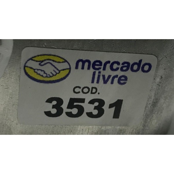 Suporte Coxim Cambio Palio Attract Grand Siena 13/18