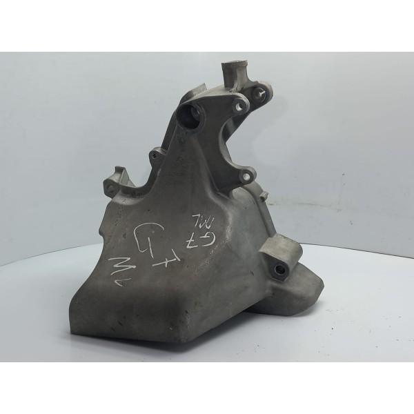 Suporte Base Coxim Motor Direito Vw Polo Tsi 1.0