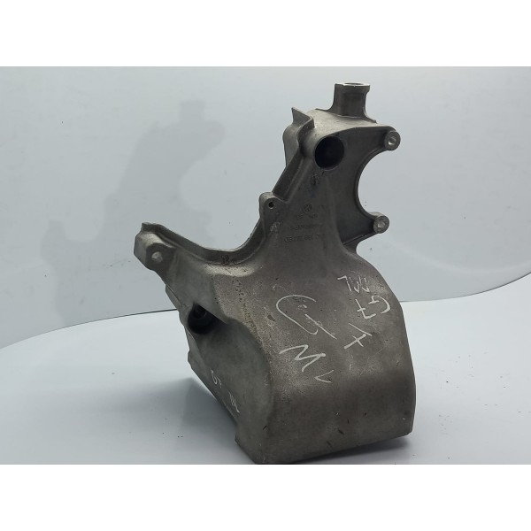 Suporte Base Coxim Motor Direito Vw Polo Tsi 1.0