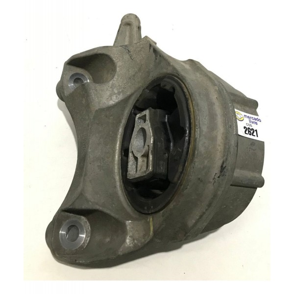 Suporte Coxim Câmbio Gm Captiva 2.4 4cc 2008 2009 2010/2017