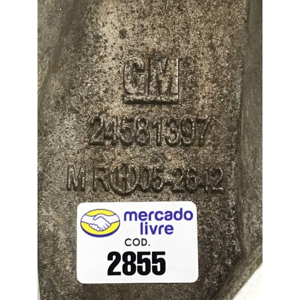 Suporte Coxim Motor Direito Onix Spin Cobalt 2012 A 2020