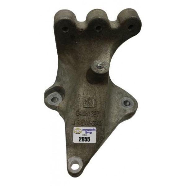 Suporte Coxim Motor Direito Onix Spin Cobalt 2012 A 2020