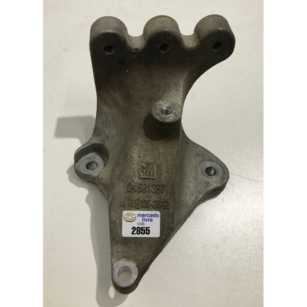 Suporte Coxim Motor Direito Onix Spin Cobalt 2012 A 2020