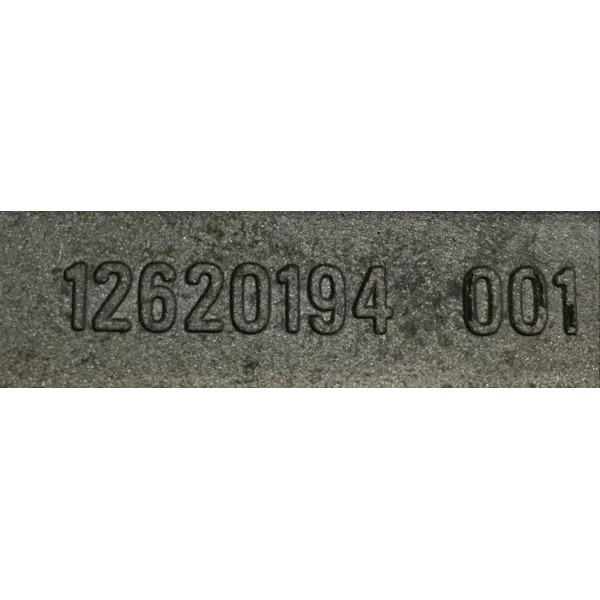 Coxim Cambio Gm Captiva 2.4 Original 12620194