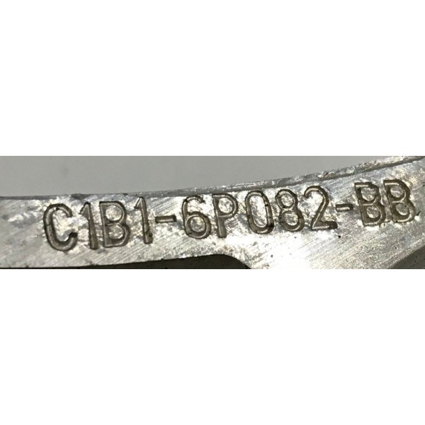 Coxim Câmbio Fiesta Ecosport Ka C1b16p082bb