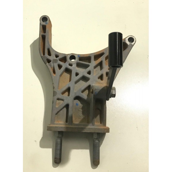 Coxim Cambio Superior Fiat Uno Attractive 17/19 51940091