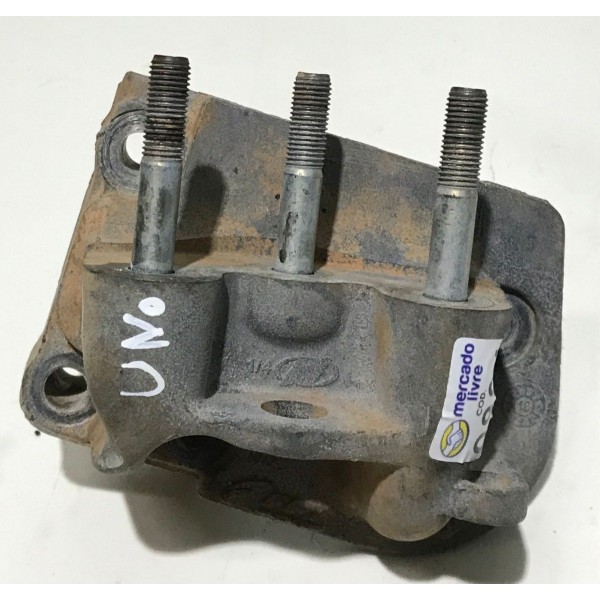 Suporte Coxim Motor L.d Uno Vv/palio Foirino Strada Mobi