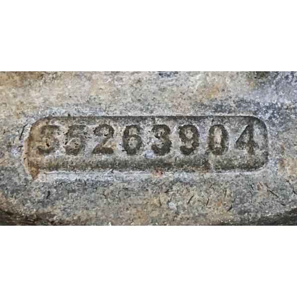 Suporte Coxim Motor L.d Uno Vv/palio Foirino Strada Mobi