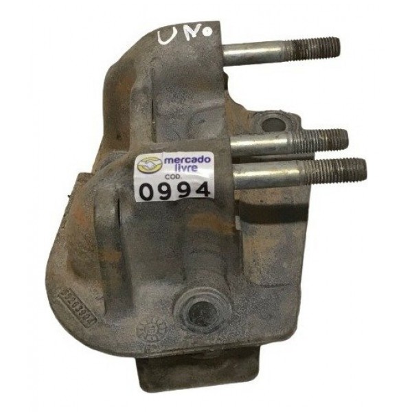 Suporte Coxim Motor L.d Uno Vv/palio Foirino Strada Mobi