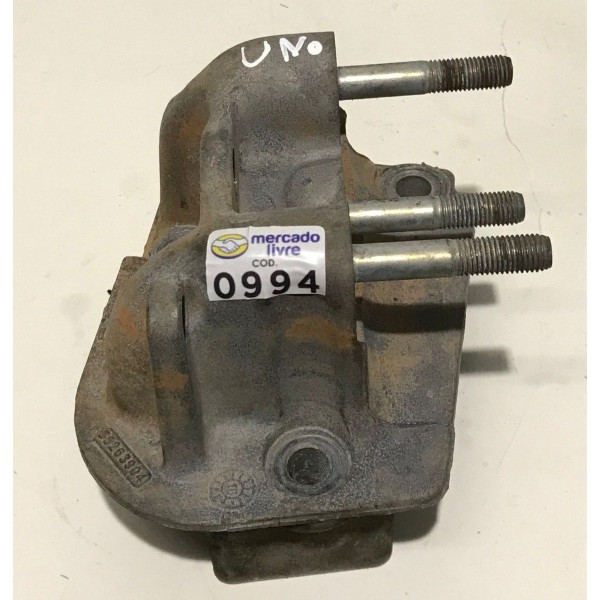 Suporte Coxim Motor L.d Uno Vv/palio Foirino Strada Mobi